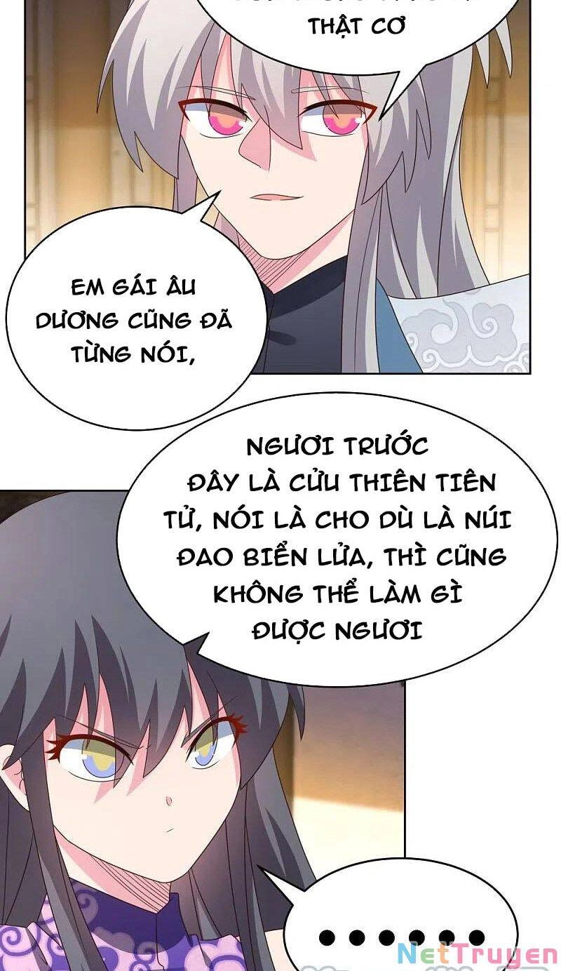 Tôn Thượng Chapter 378 - 7