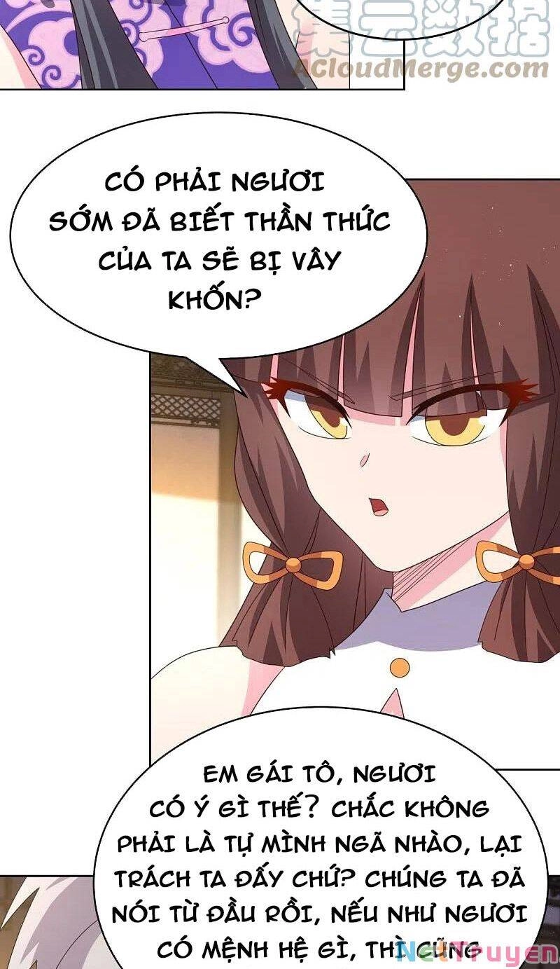 Tôn Thượng Chapter 378 - 8