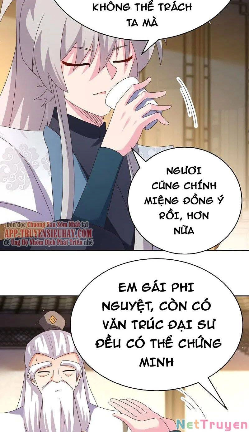 Tôn Thượng Chapter 378 - 9