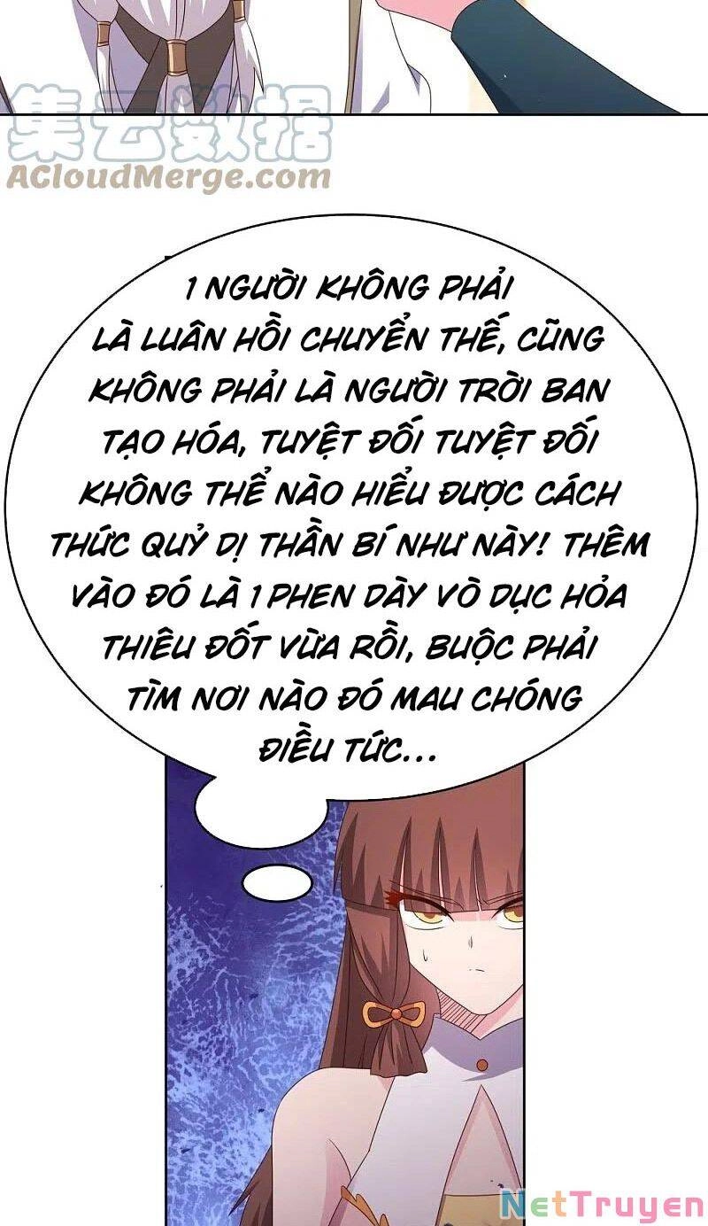 Tôn Thượng Chapter 378 - 10