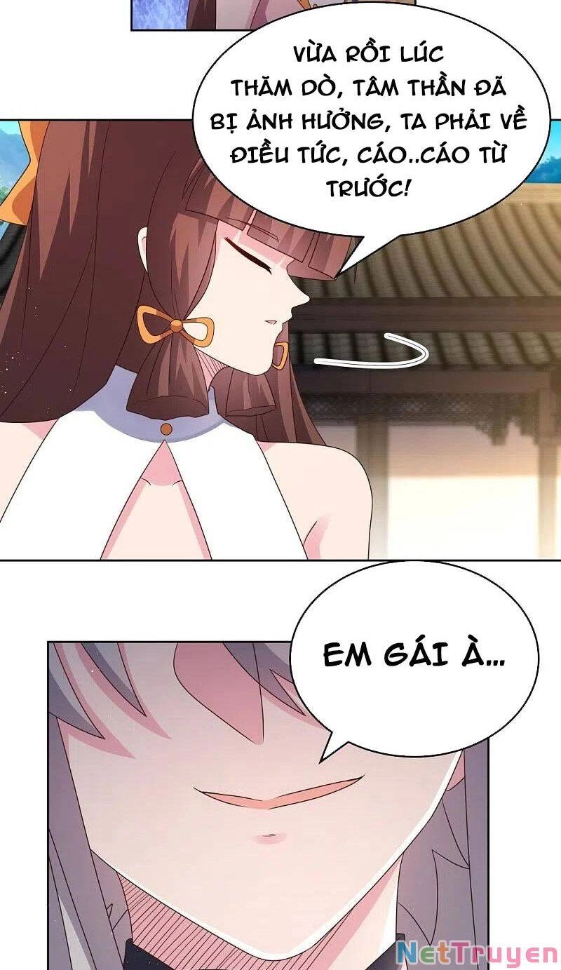 Tôn Thượng Chapter 378 - 11