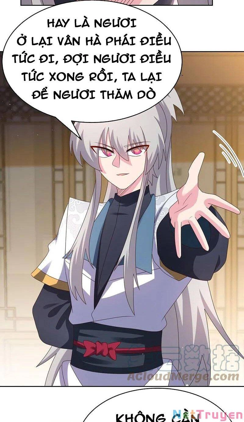 Tôn Thượng Chapter 378 - 12