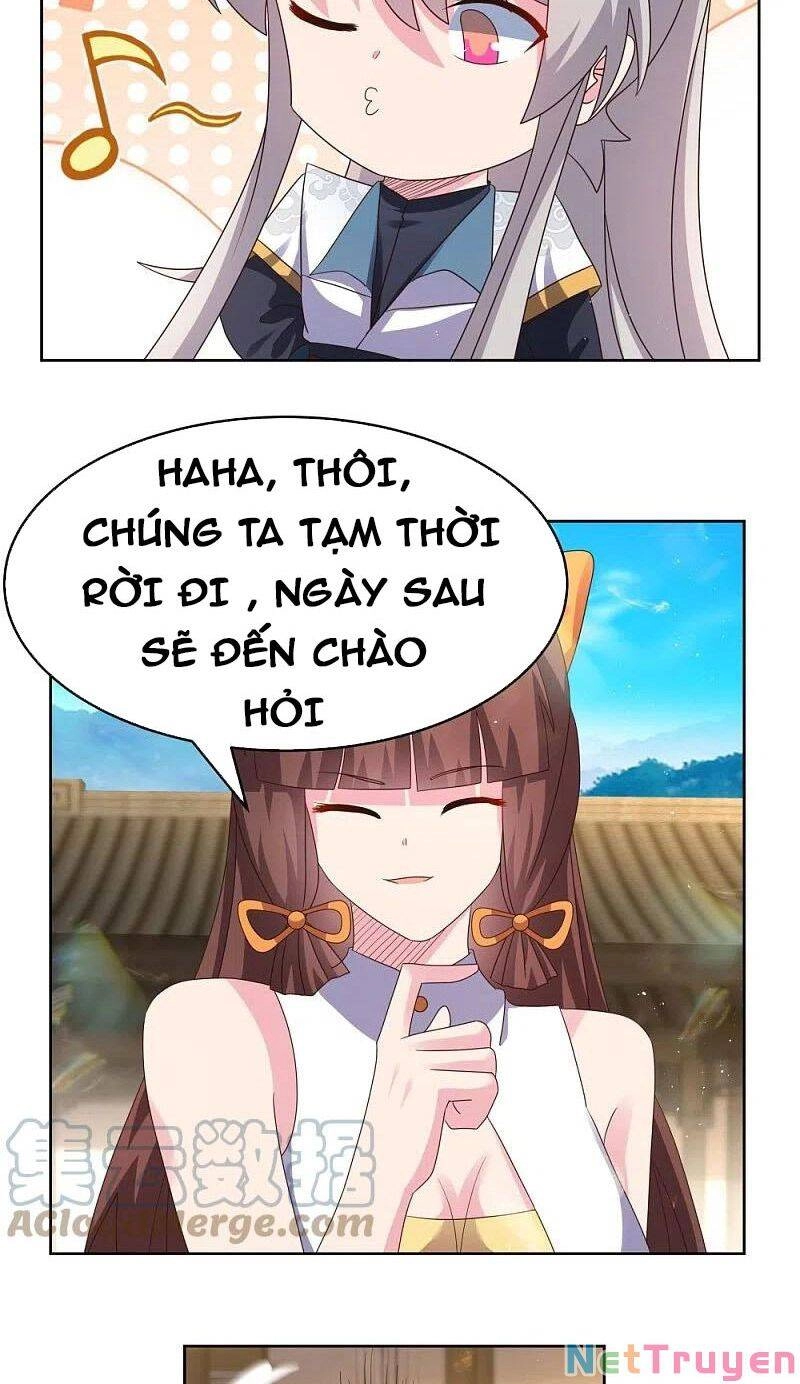 Tôn Thượng Chapter 378 - 14