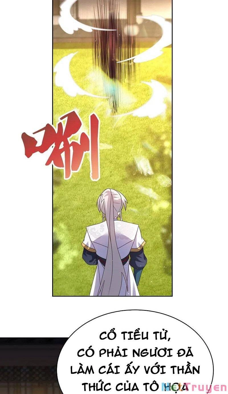 Tôn Thượng Chapter 378 - 15