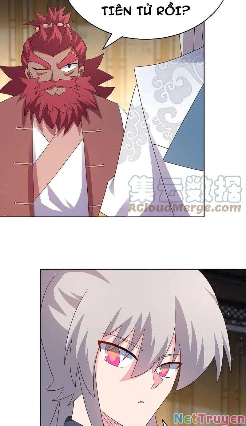 Tôn Thượng Chapter 378 - 16