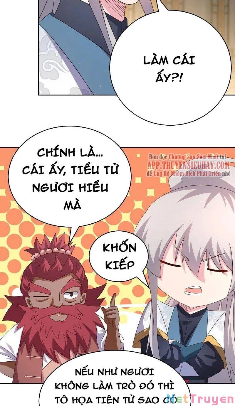 Tôn Thượng Chapter 378 - 17