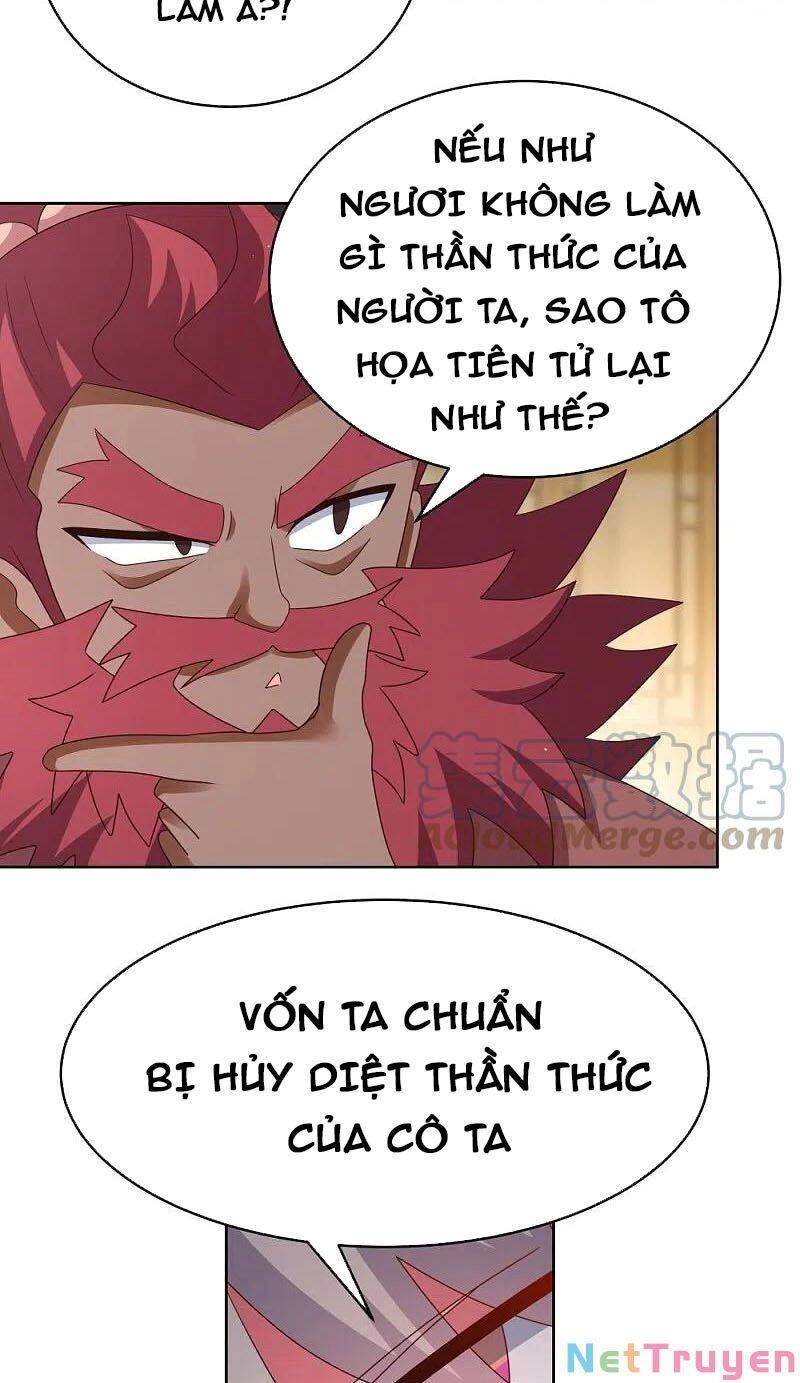Tôn Thượng Chapter 378 - 19