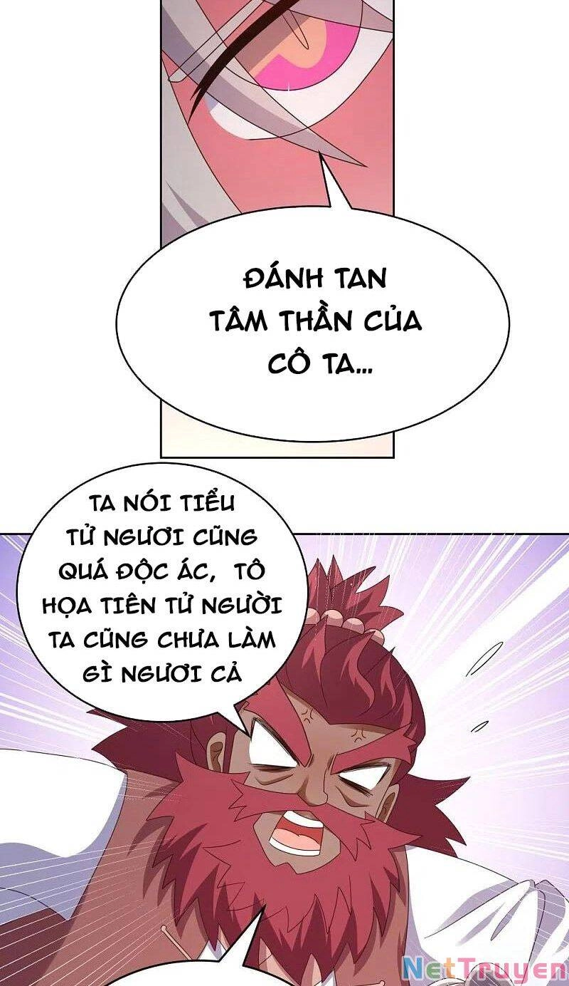 Tôn Thượng Chapter 378 - 20