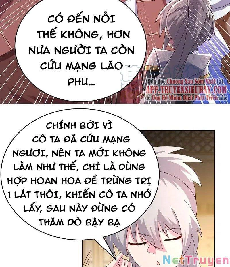 Tôn Thượng Chapter 378 - 21