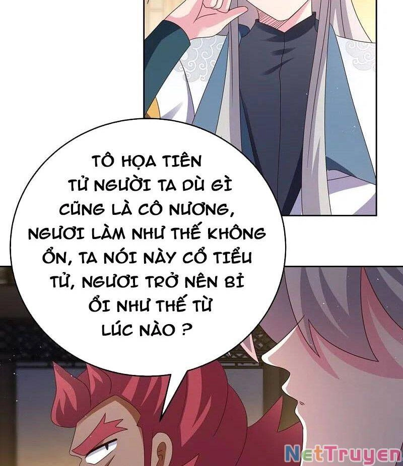 Tôn Thượng Chapter 378 - 22