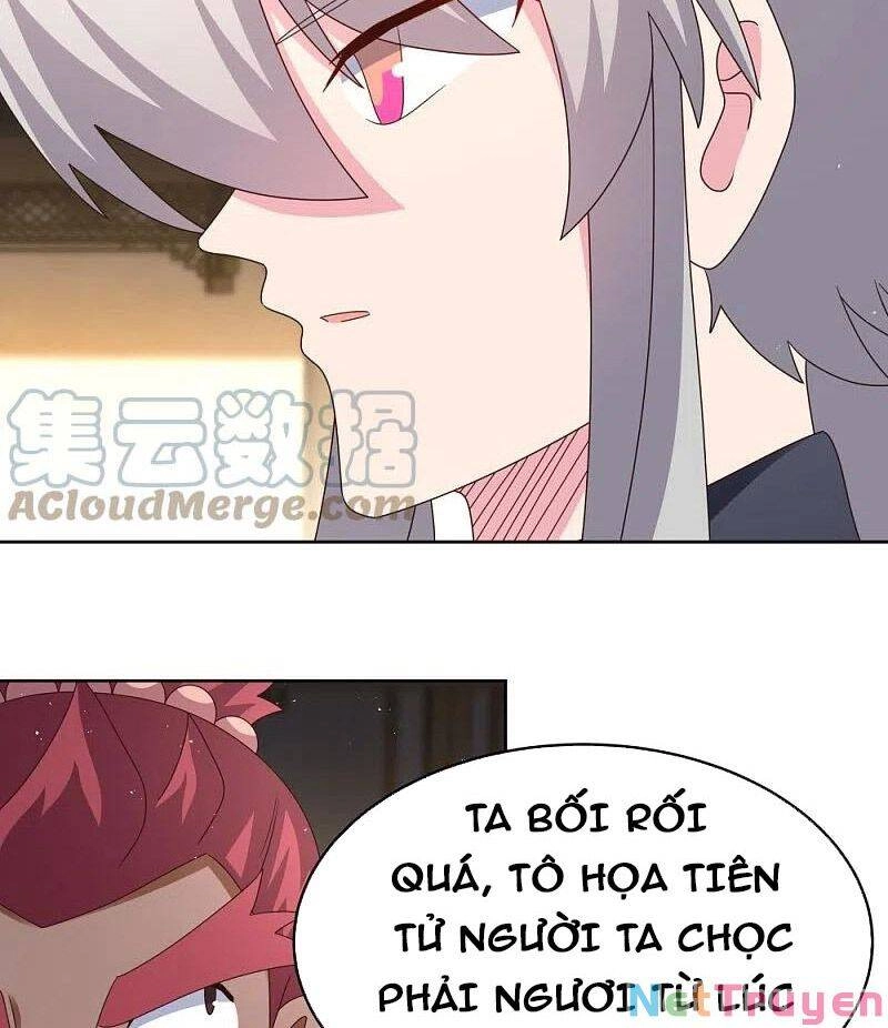 Tôn Thượng Chapter 378 - 24