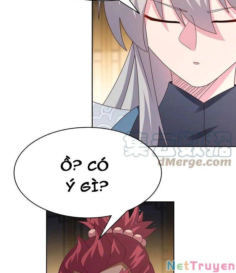 Tôn Thượng Chapter 378 - 26