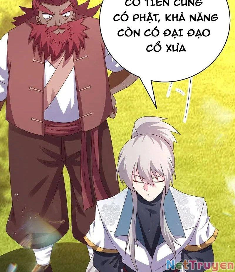 Tôn Thượng Chapter 378 - 28