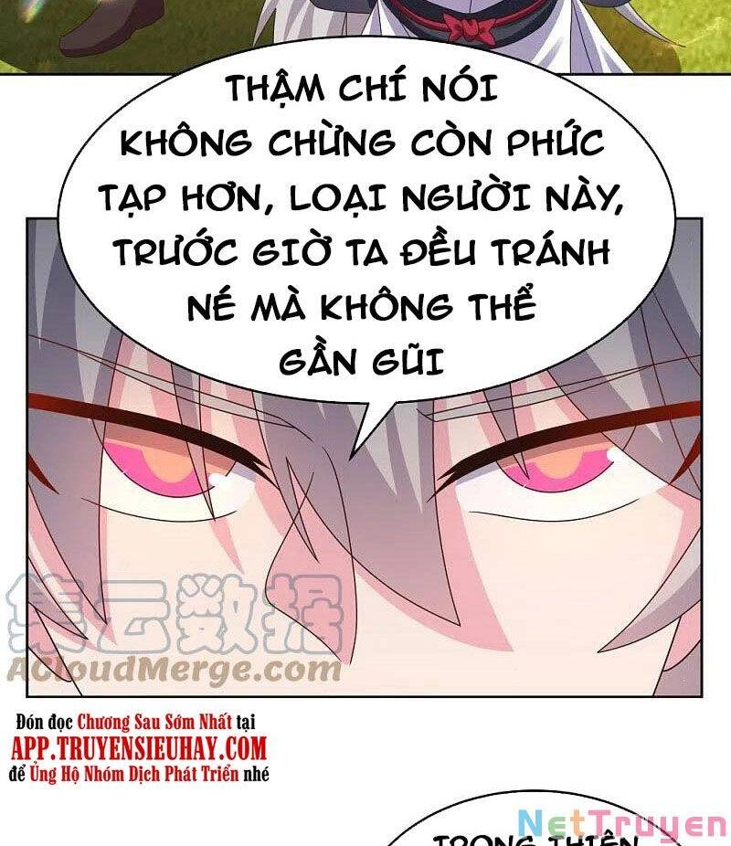 Tôn Thượng Chapter 378 - 29