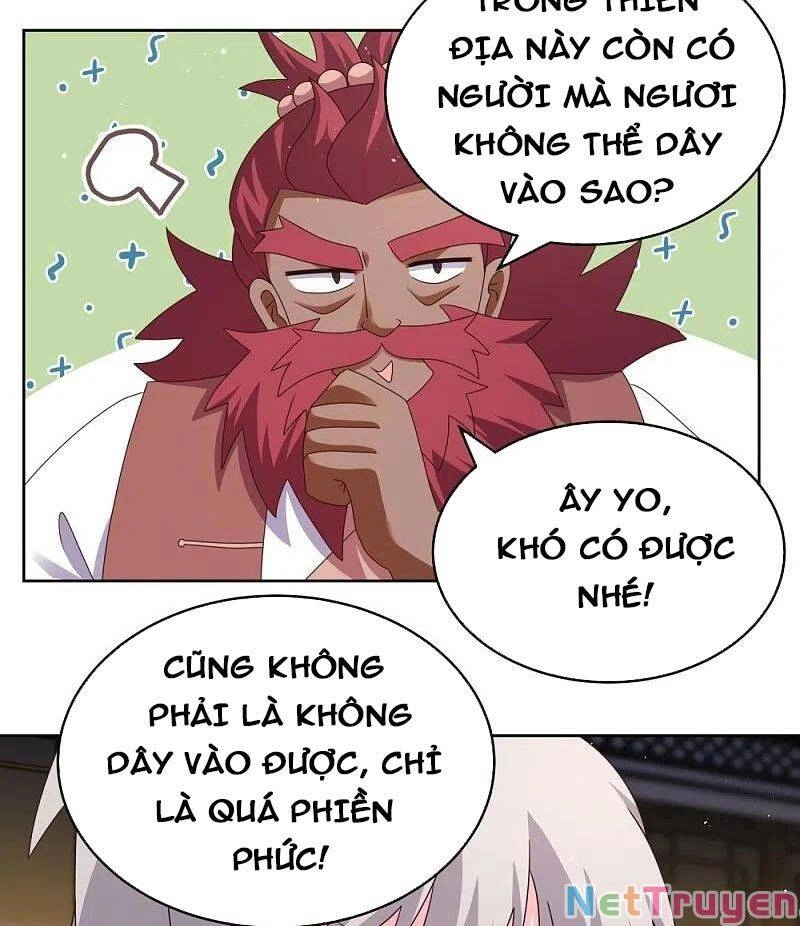 Tôn Thượng Chapter 378 - 30