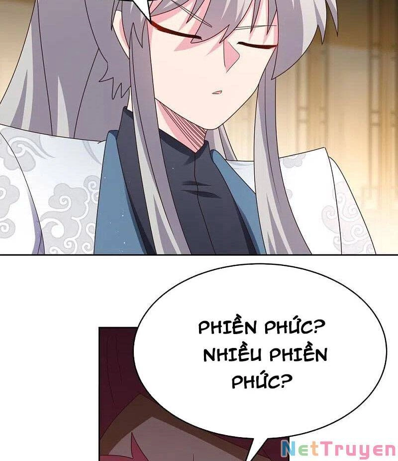 Tôn Thượng Chapter 378 - 31