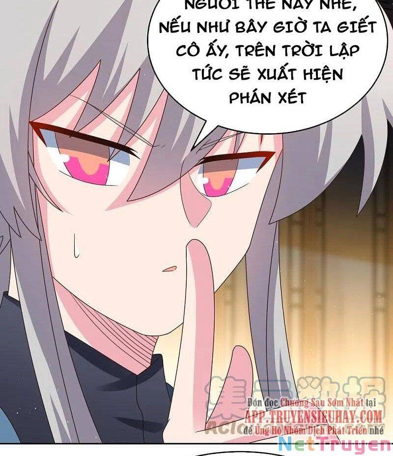 Tôn Thượng Chapter 378 - 33