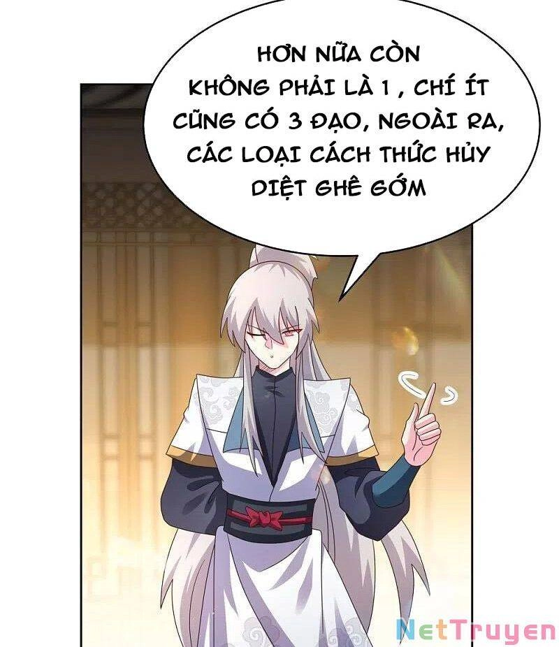 Tôn Thượng Chapter 378 - 34