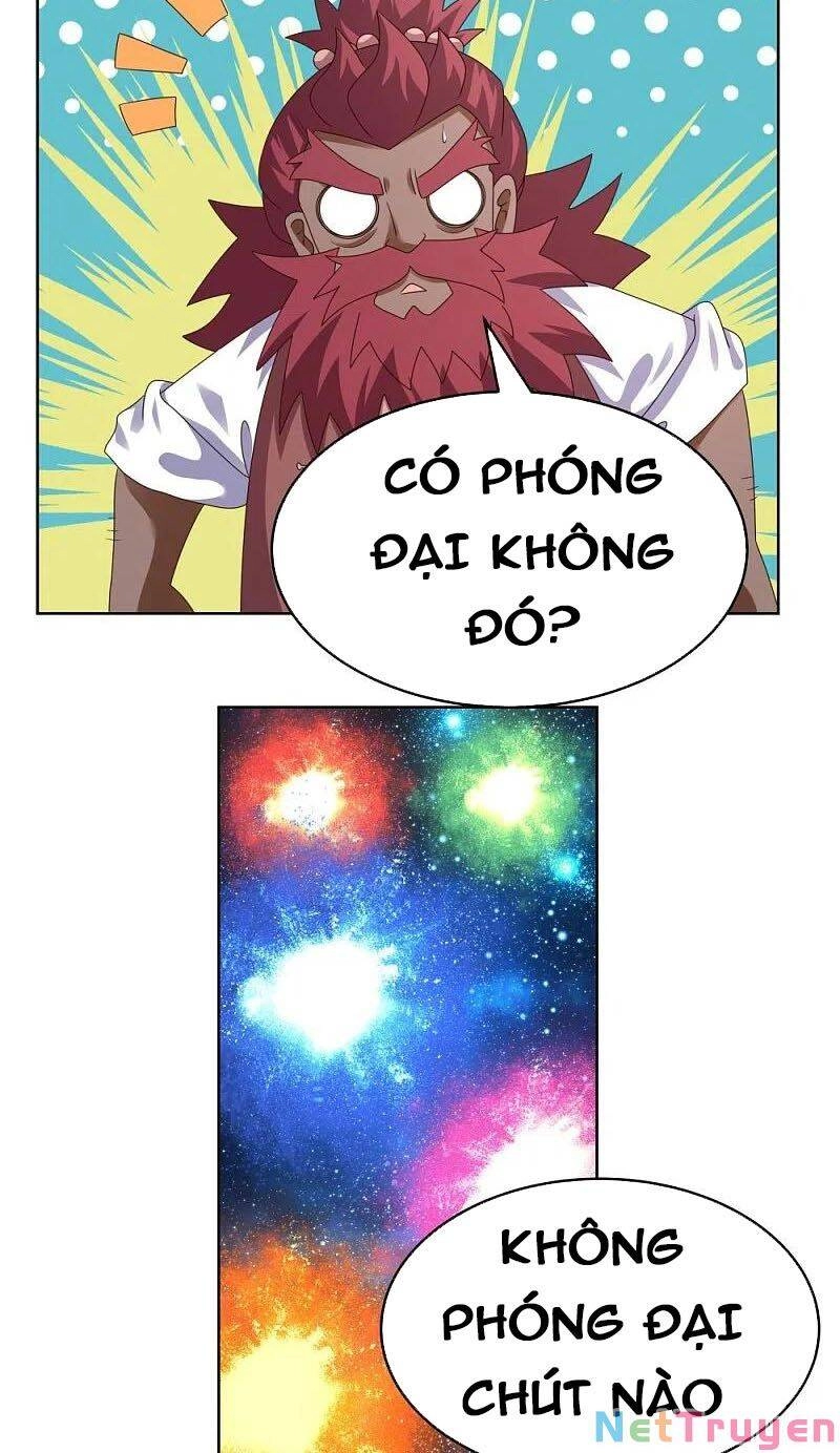 Tôn Thượng Chapter 379 - 2