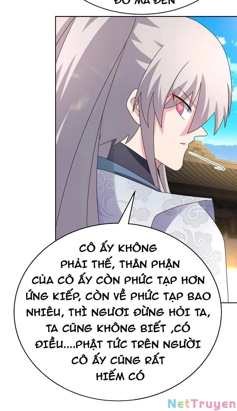 Tôn Thượng Chapter 379 - 5