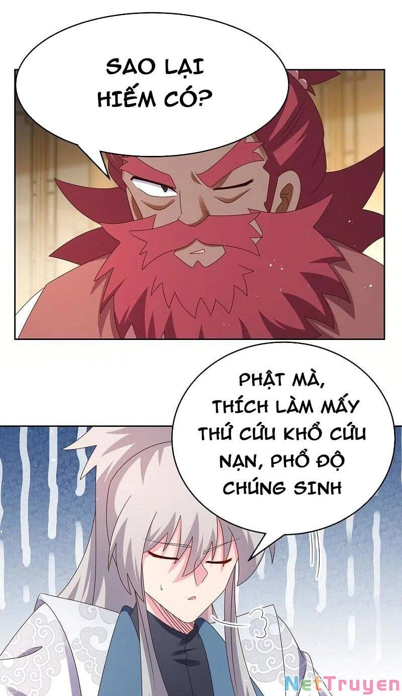 Tôn Thượng Chapter 379 - 6