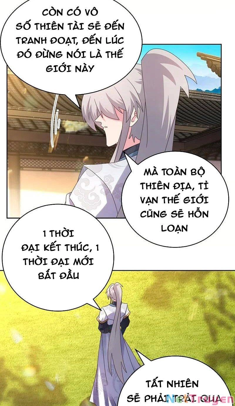 Tôn Thượng Chapter 379 - 9
