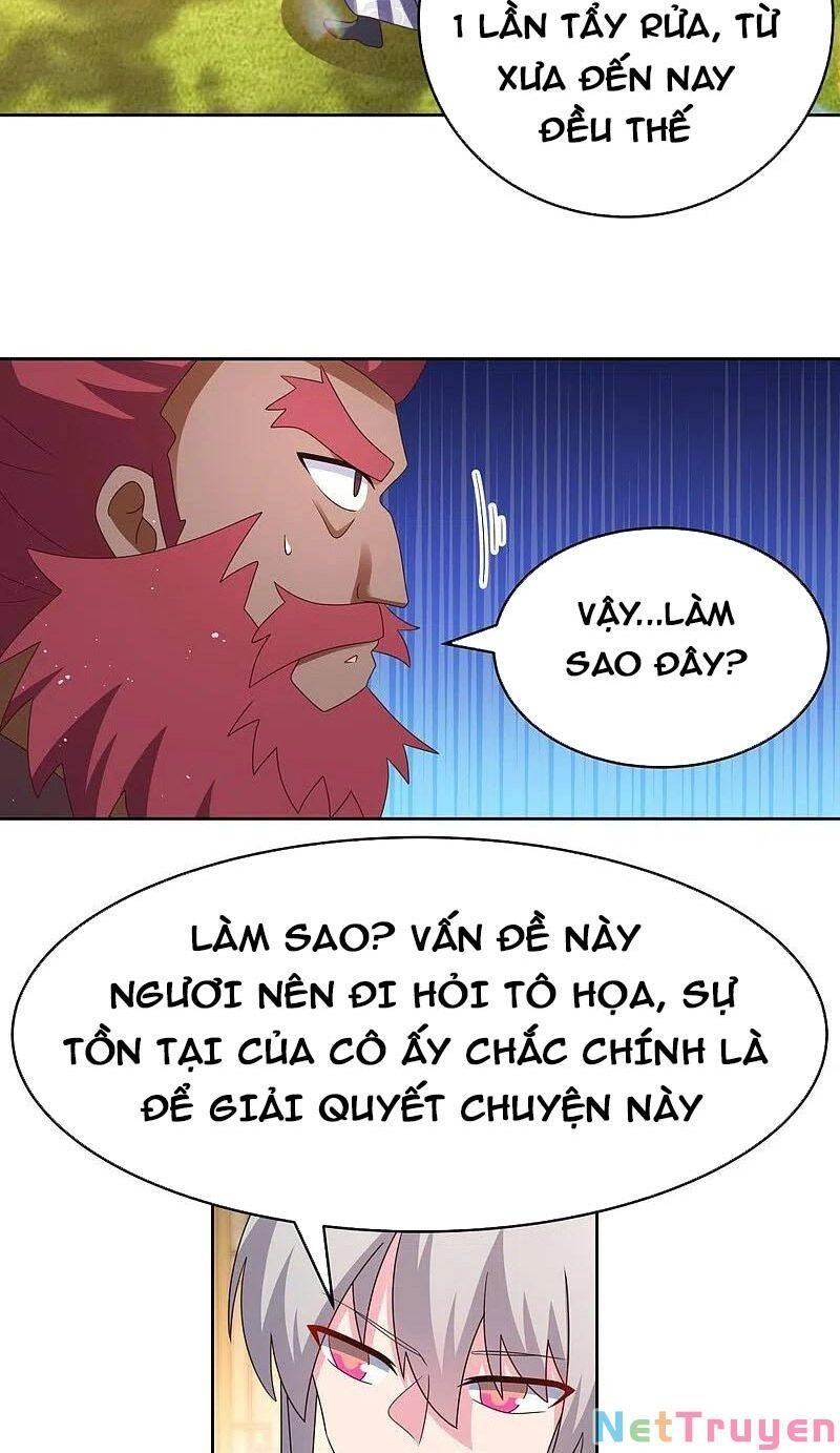 Tôn Thượng Chapter 379 - 10