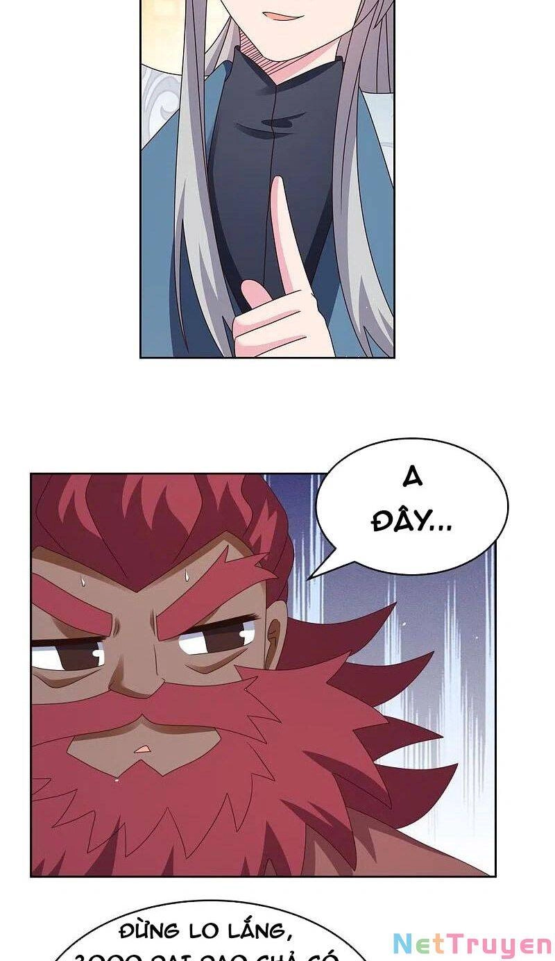 Tôn Thượng Chapter 379 - 11