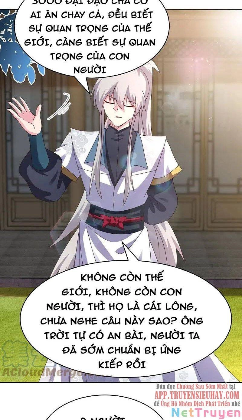 Tôn Thượng Chapter 379 - 12