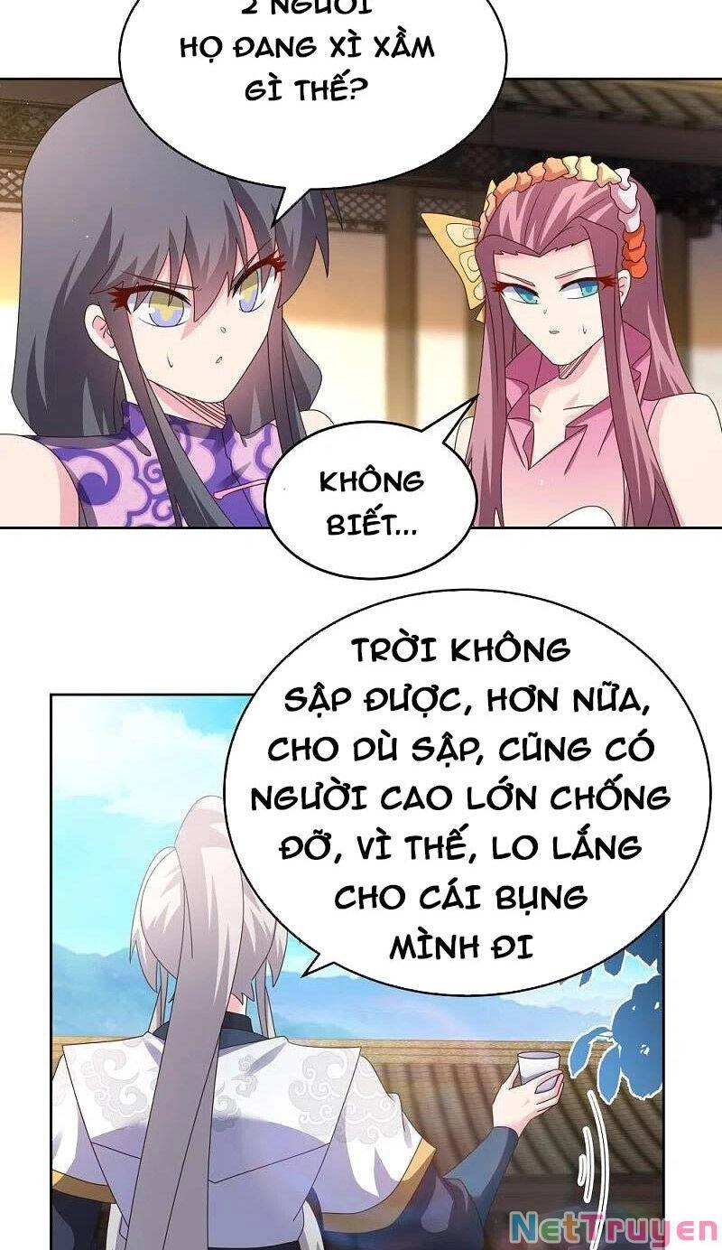 Tôn Thượng Chapter 379 - 13