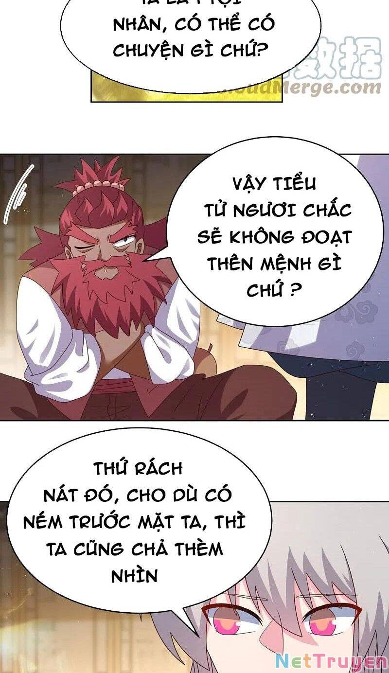 Tôn Thượng Chapter 379 - 15