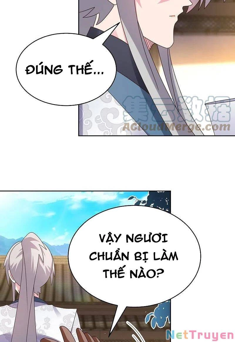 Tôn Thượng Chapter 379 - 21