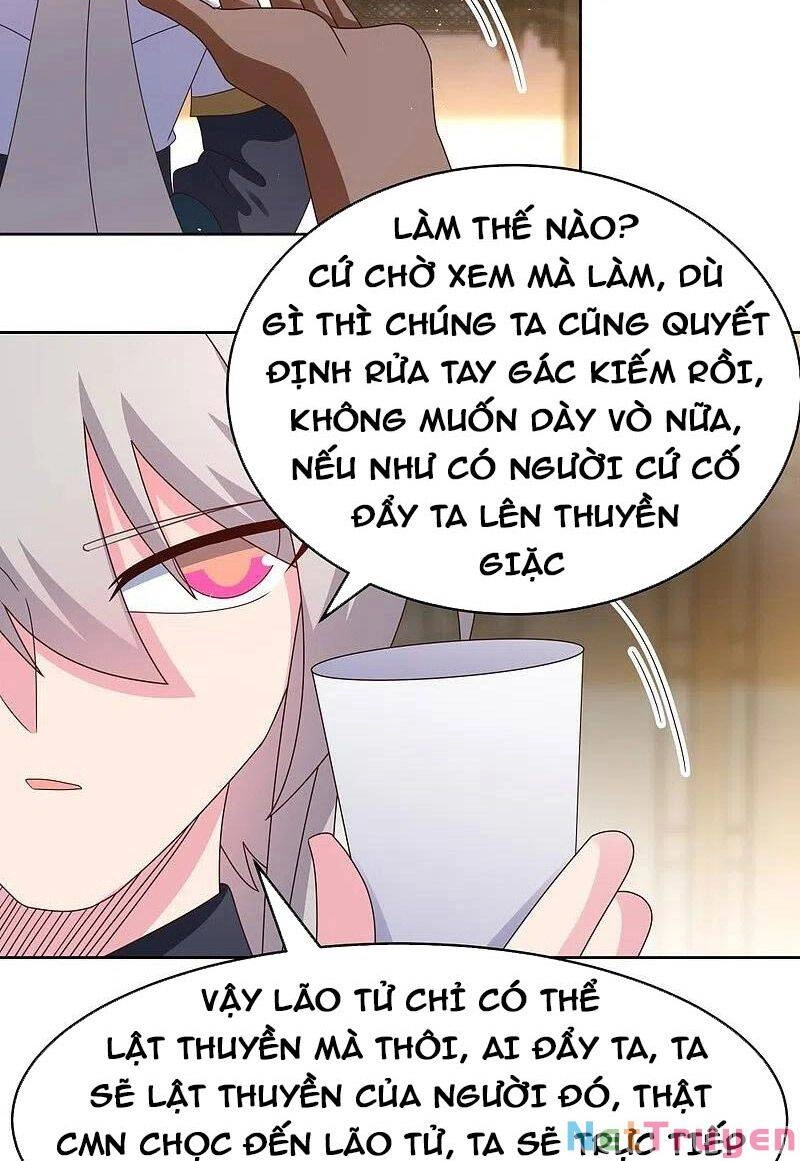 Tôn Thượng Chapter 379 - 22