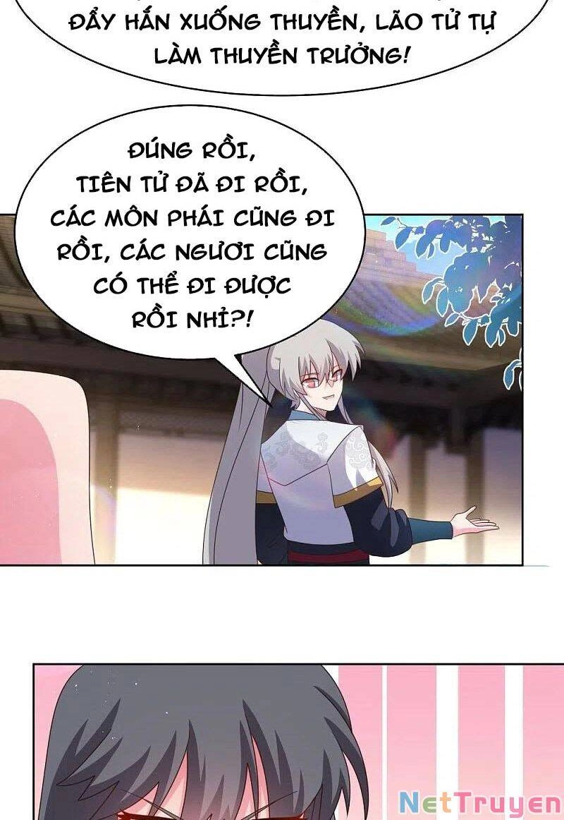 Tôn Thượng Chapter 379 - 23