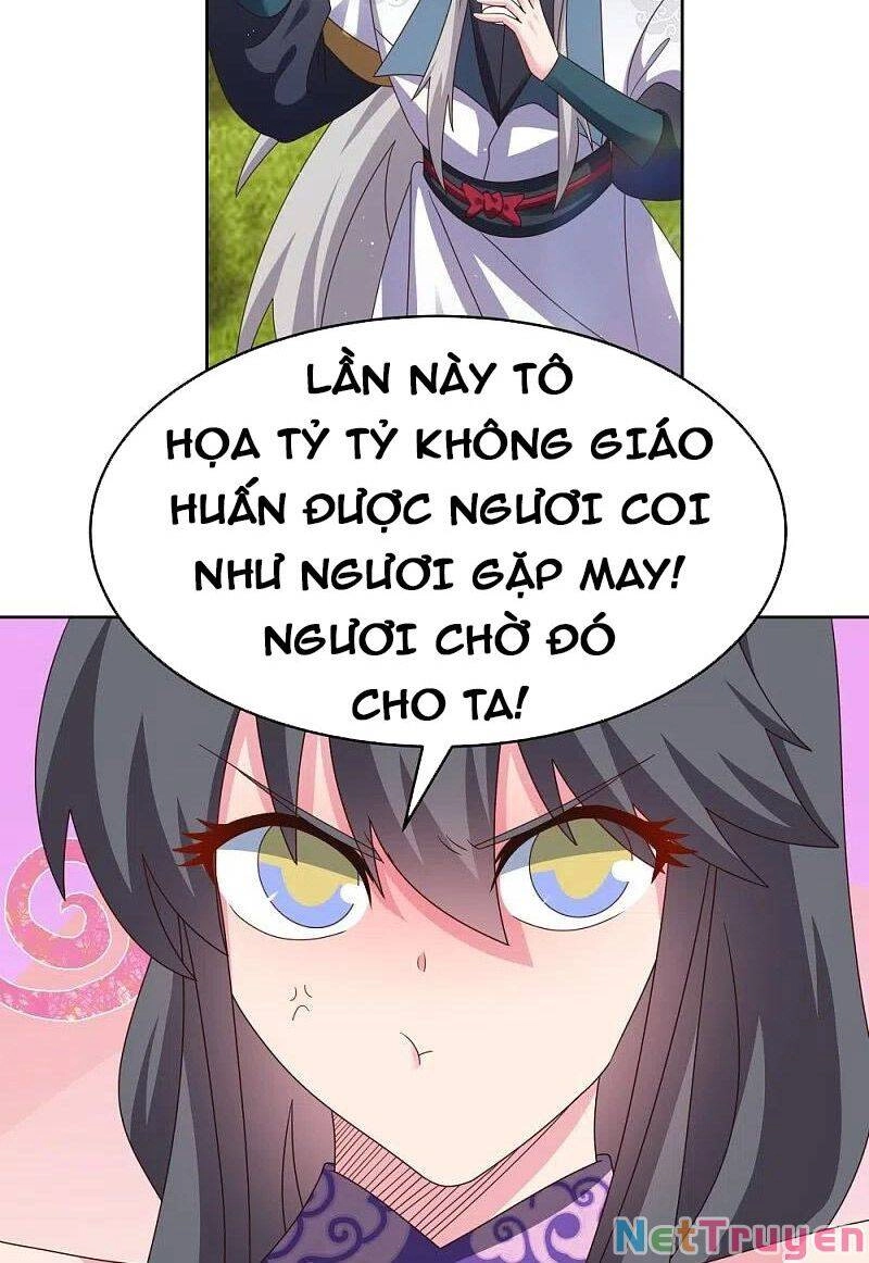 Tôn Thượng Chapter 379 - 25