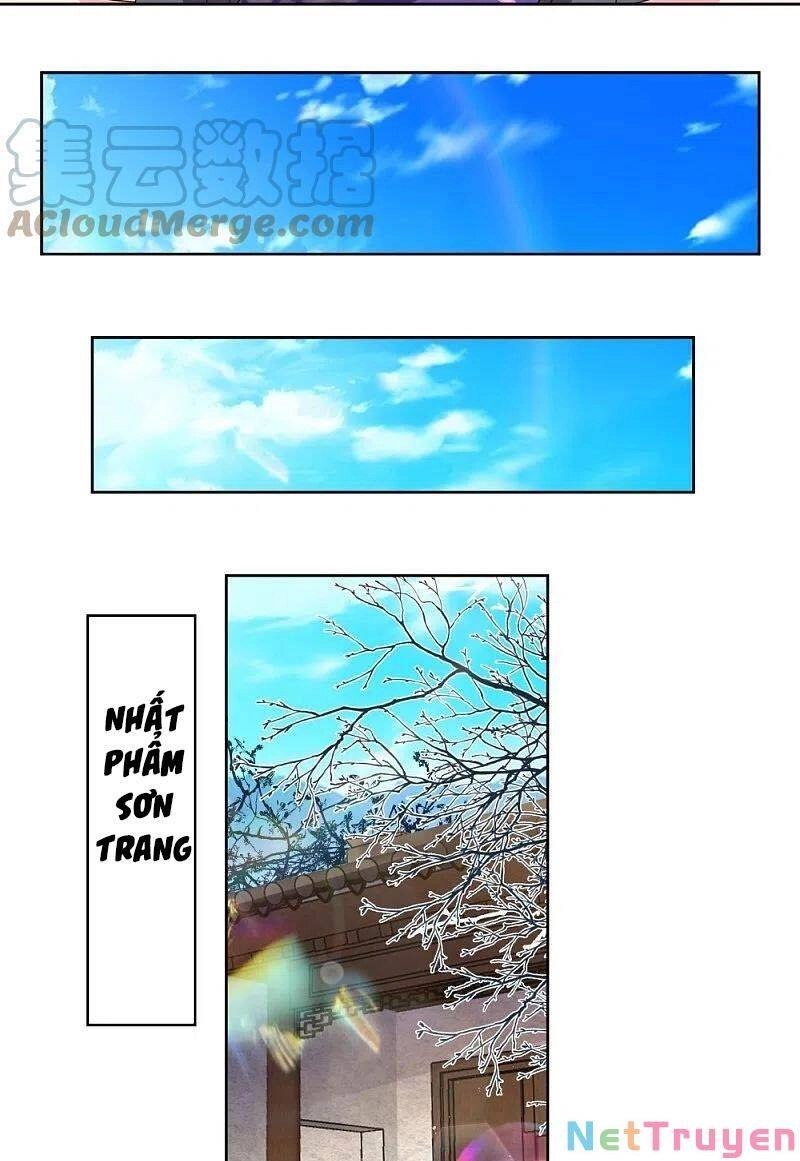 Tôn Thượng Chapter 379 - 26