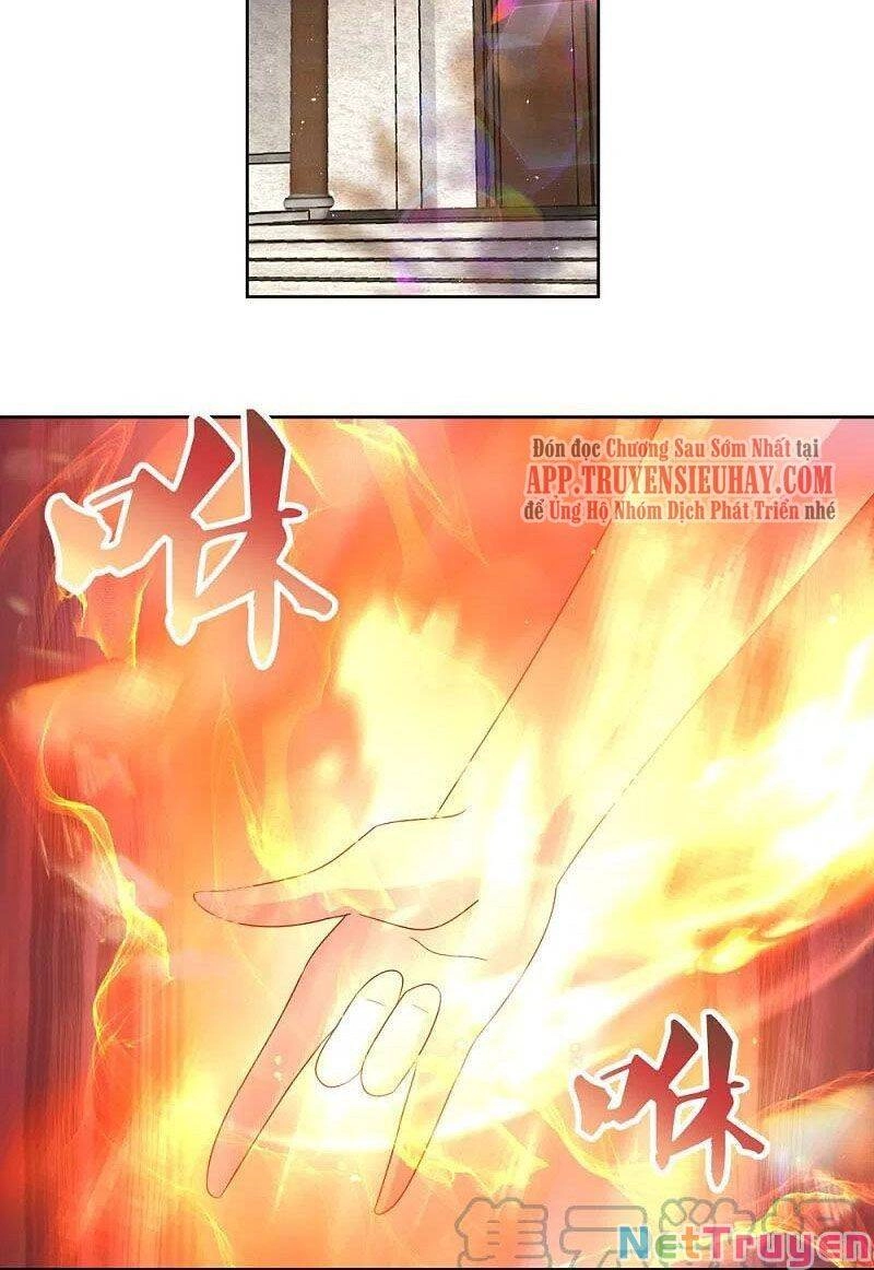 Tôn Thượng Chapter 379 - 27