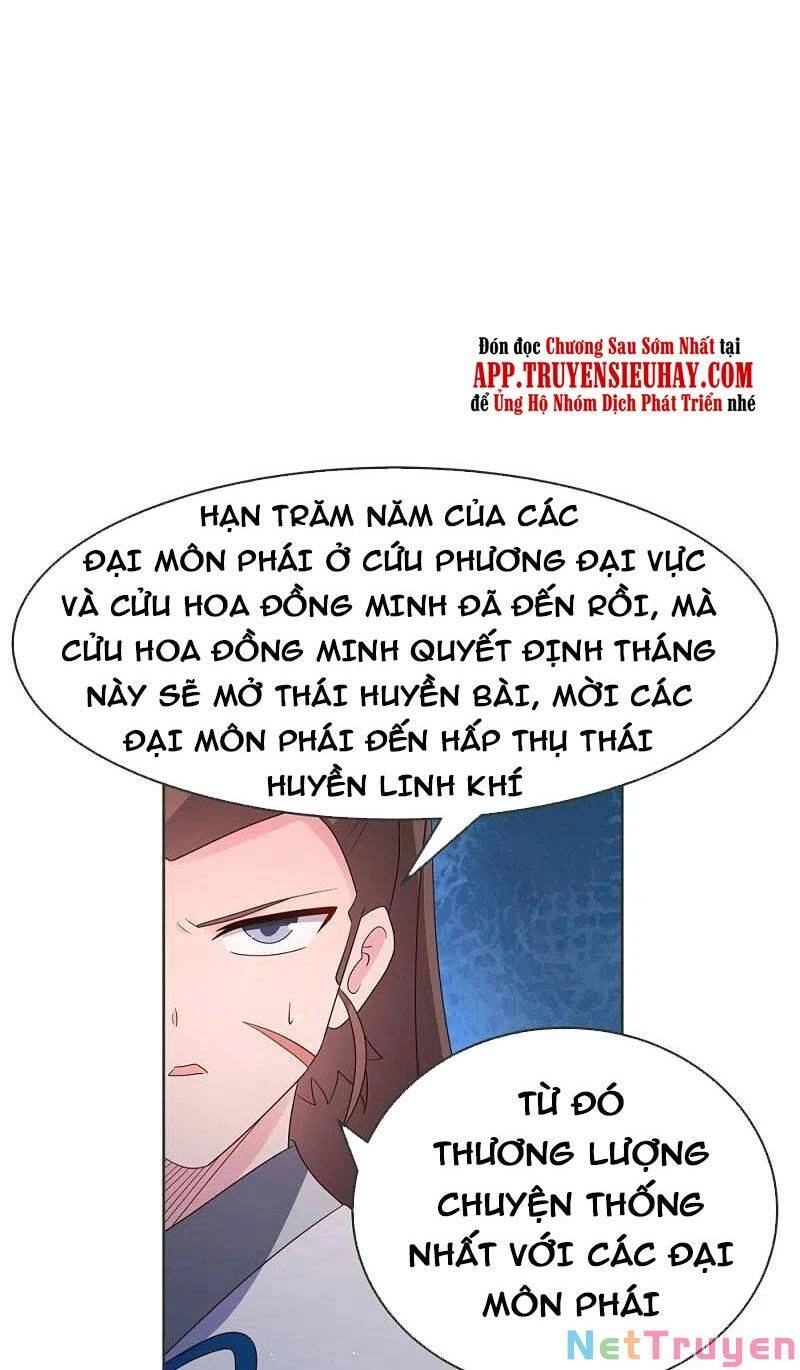 Tôn Thượng Chapter 380 - 10