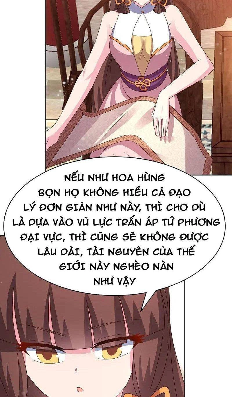 Tôn Thượng Chapter 381 - 4
