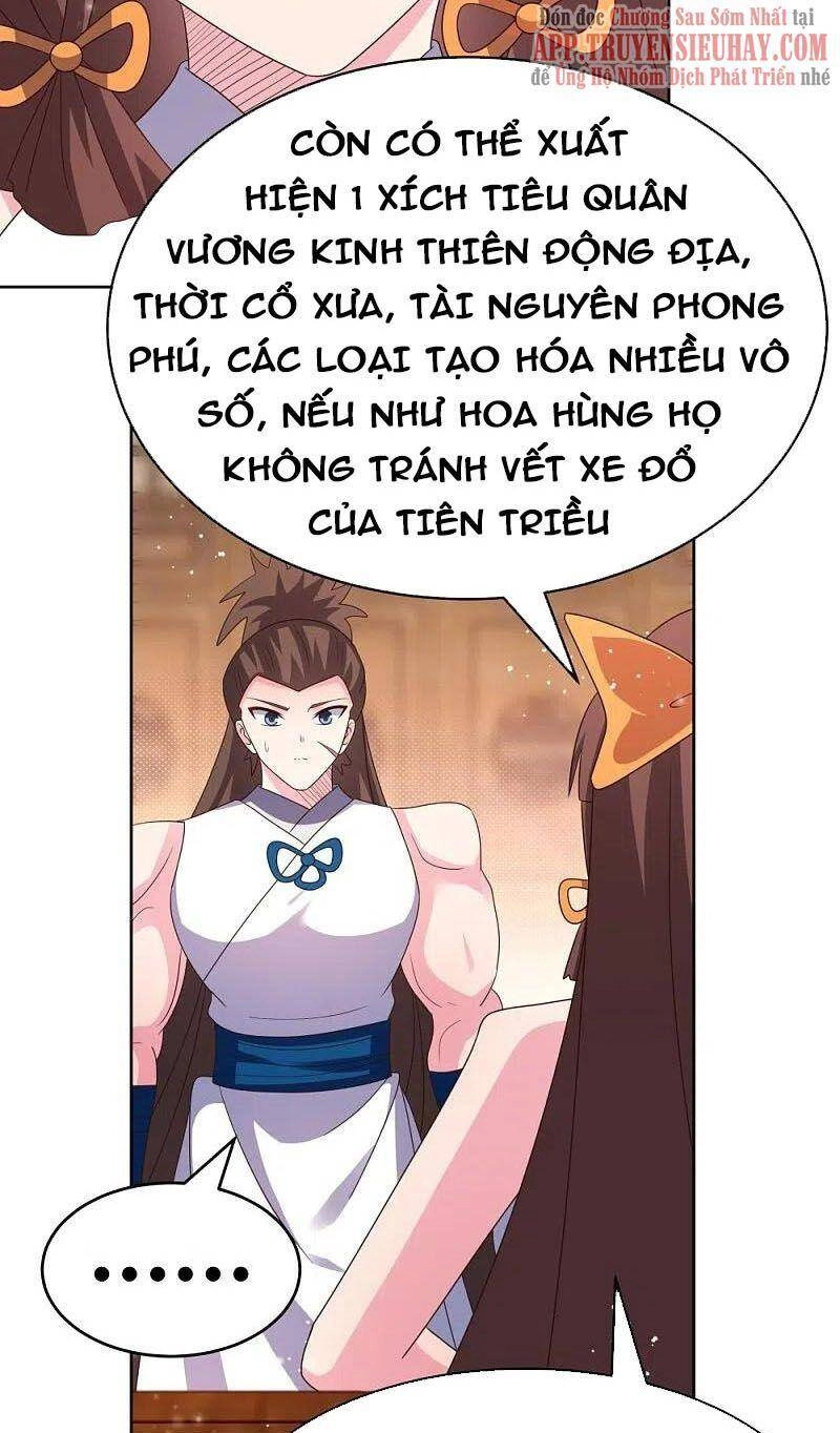 Tôn Thượng Chapter 381 - 5