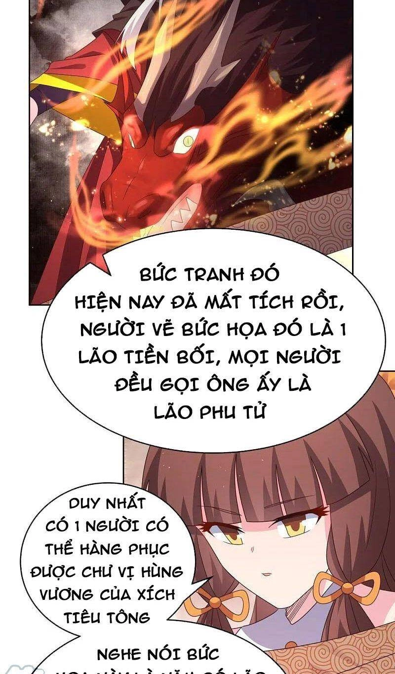 Tôn Thượng Chapter 381 - 7