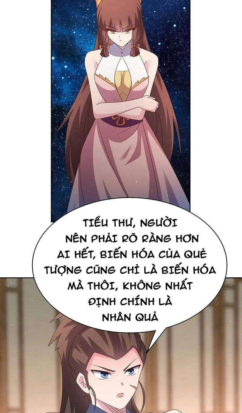 Tôn Thượng Chapter 381 - 9