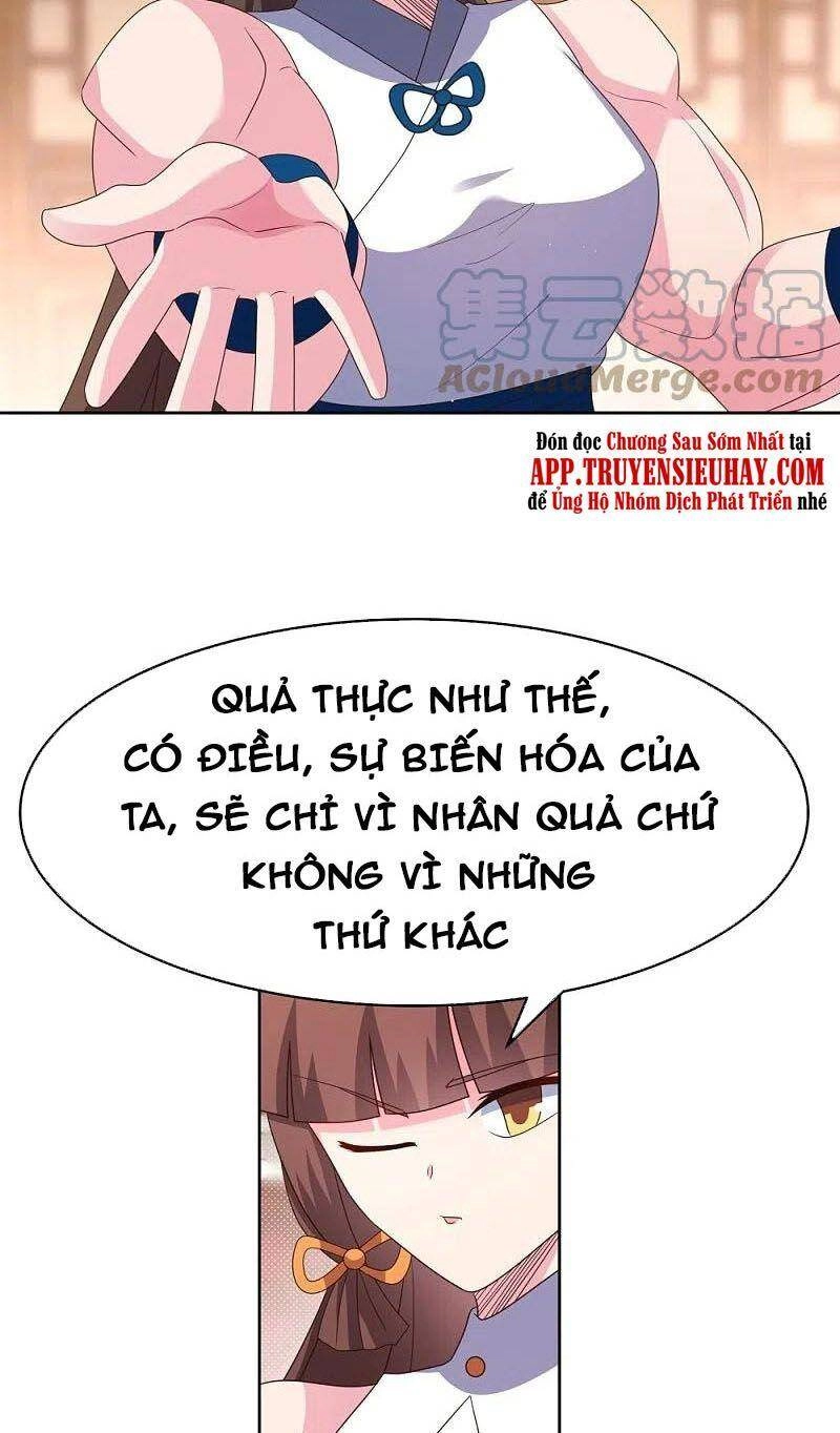 Tôn Thượng Chapter 381 - 10