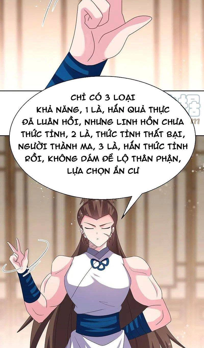 Tôn Thượng Chapter 381 - 12