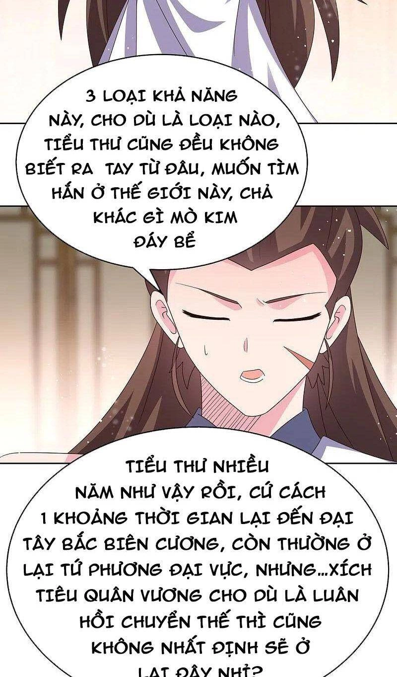 Tôn Thượng Chapter 381 - 13