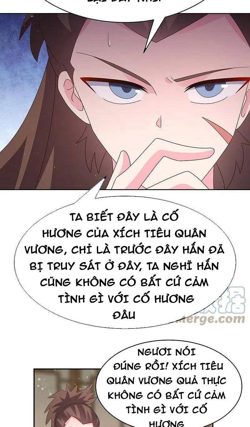 Tôn Thượng Chapter 381 - 14