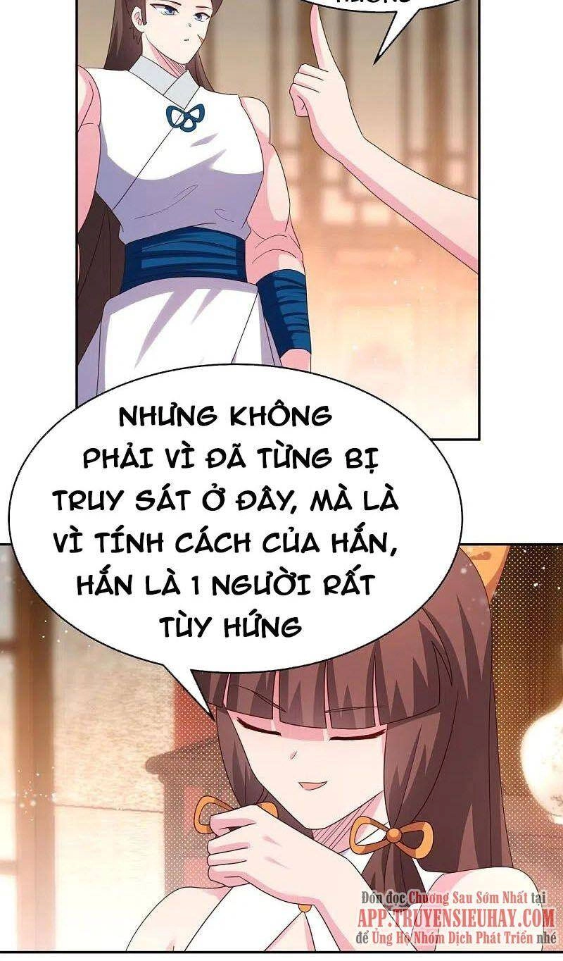 Tôn Thượng Chapter 381 - 15