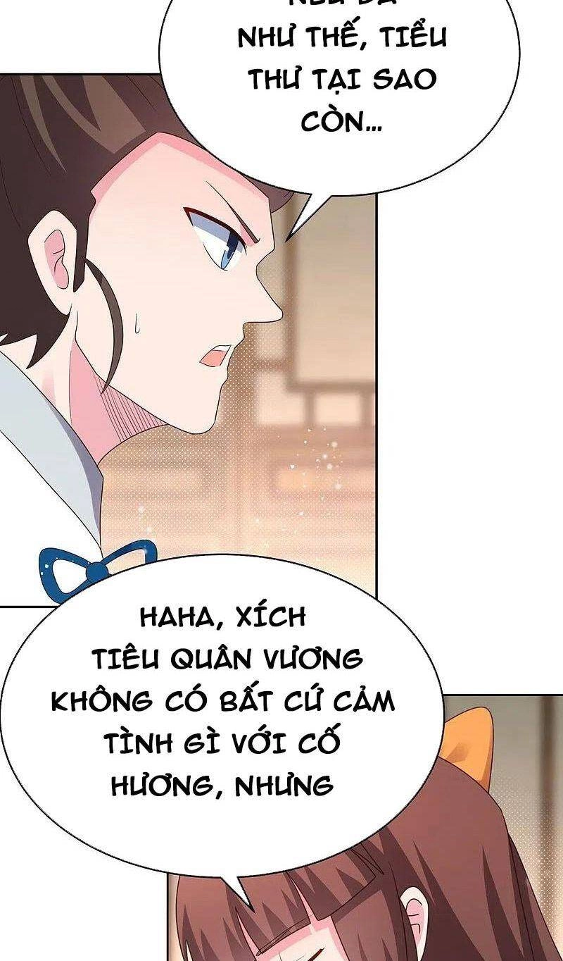 Tôn Thượng Chapter 381 - 17