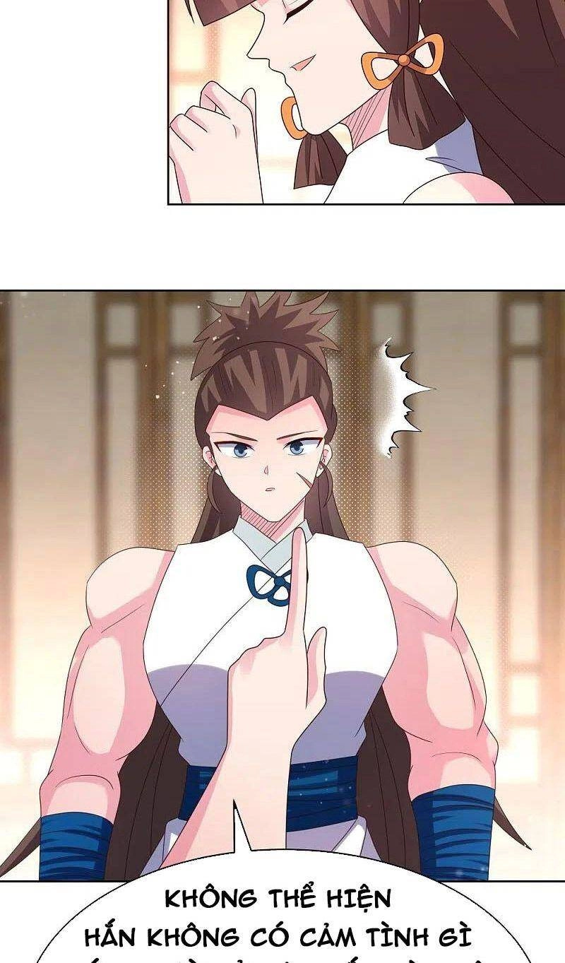 Tôn Thượng Chapter 381 - 18