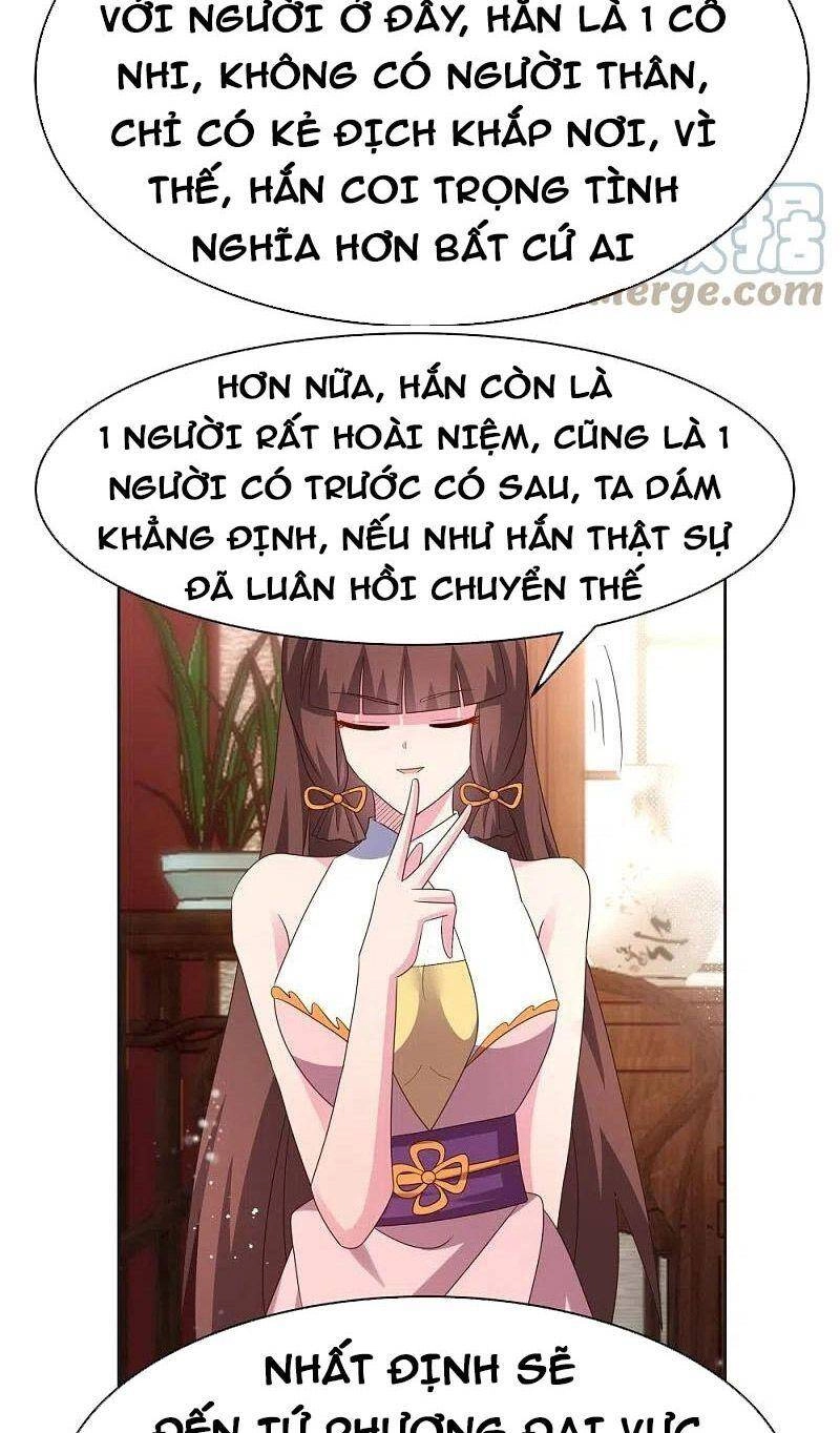 Tôn Thượng Chapter 381 - 19